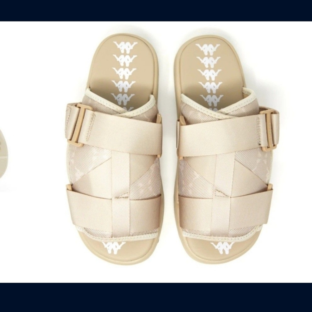 KAPPA SLIDES
